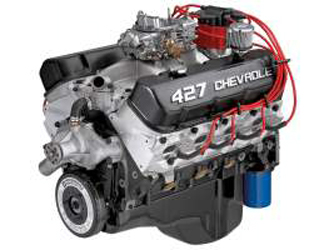 P24F0 Engine